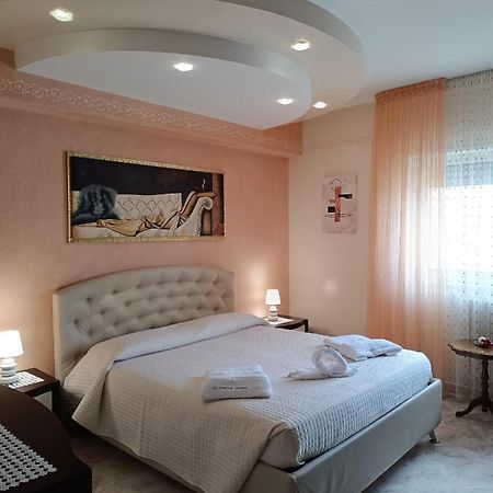 La Dimora Chiara Villa Monopoli Ngoại thất bức ảnh