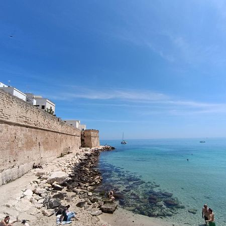 La Dimora Chiara Villa Monopoli Ngoại thất bức ảnh
