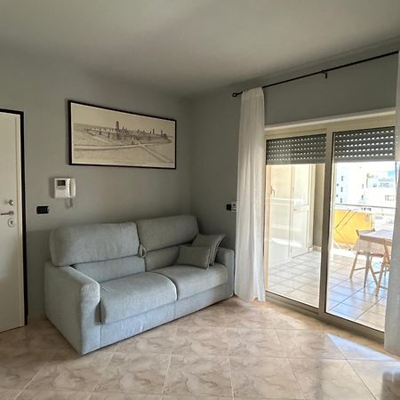 La Dimora Chiara Villa Monopoli Ngoại thất bức ảnh