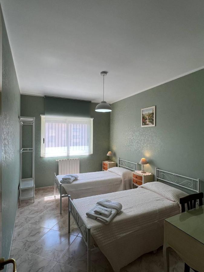 La Dimora Chiara Villa Monopoli Ngoại thất bức ảnh