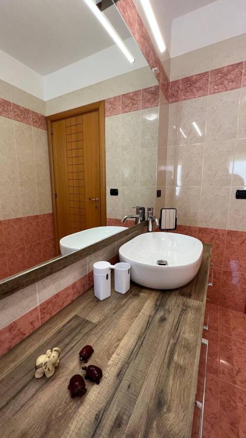 La Dimora Chiara Villa Monopoli Ngoại thất bức ảnh