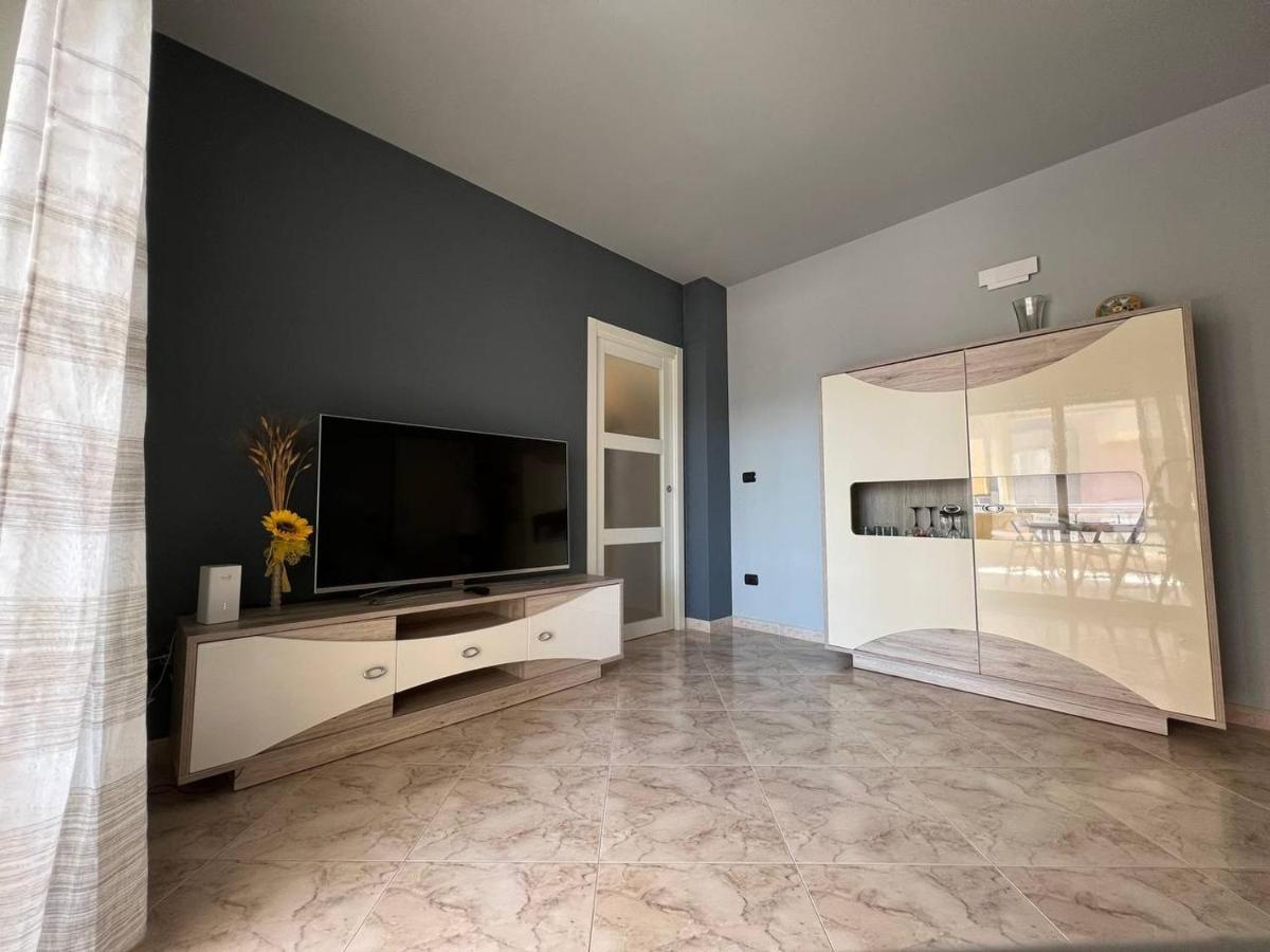 La Dimora Chiara Villa Monopoli Ngoại thất bức ảnh