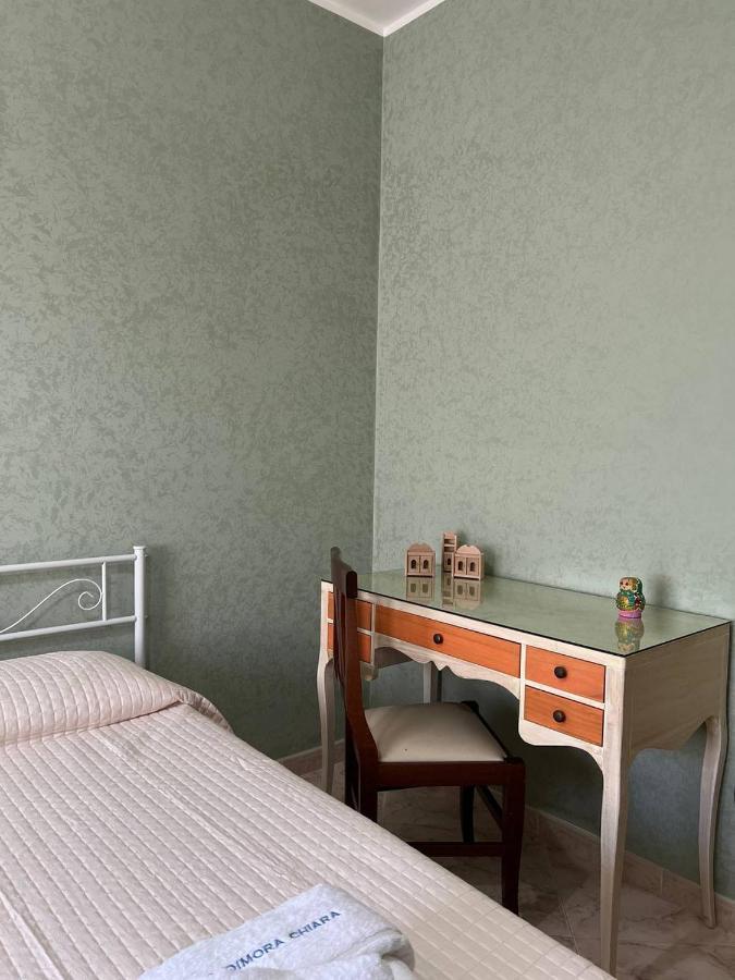 La Dimora Chiara Villa Monopoli Ngoại thất bức ảnh