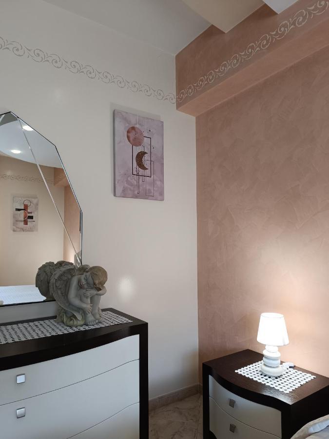 La Dimora Chiara Villa Monopoli Ngoại thất bức ảnh