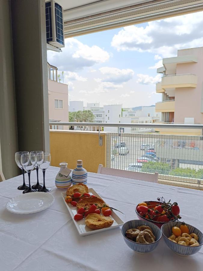 La Dimora Chiara Villa Monopoli Ngoại thất bức ảnh