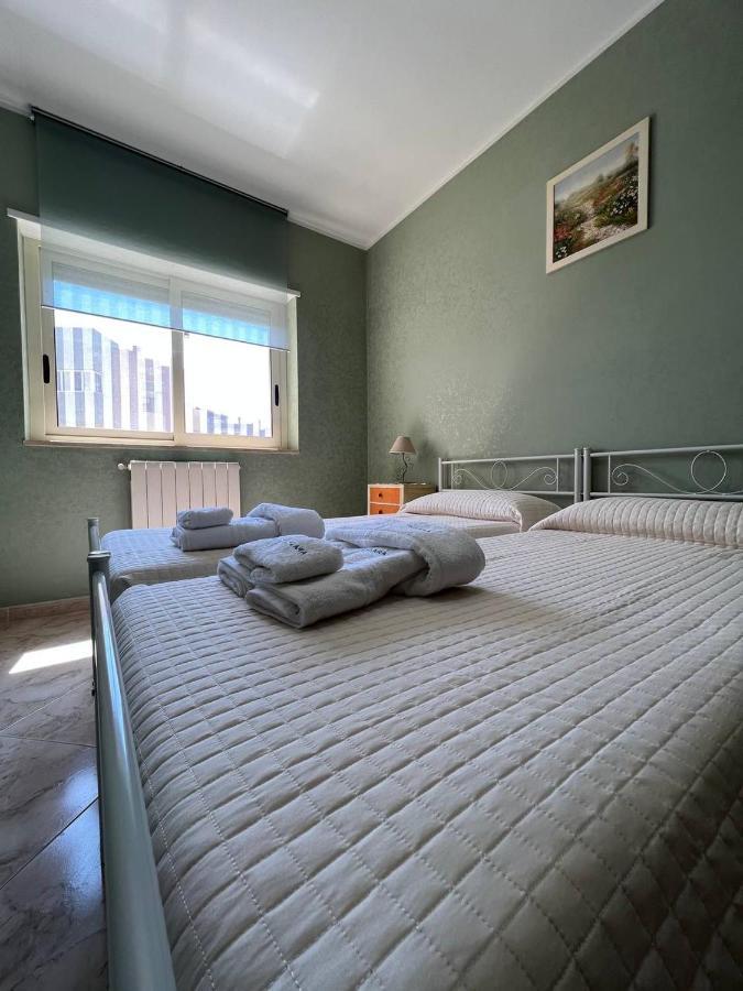 La Dimora Chiara Villa Monopoli Ngoại thất bức ảnh