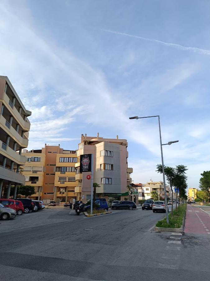 La Dimora Chiara Villa Monopoli Ngoại thất bức ảnh