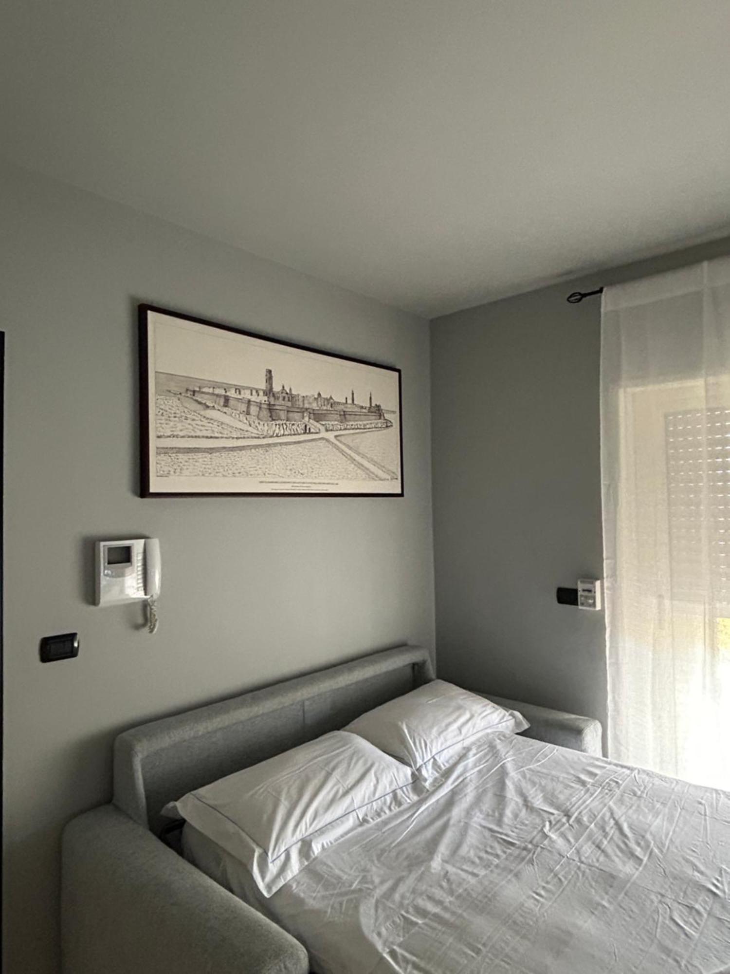 La Dimora Chiara Villa Monopoli Ngoại thất bức ảnh