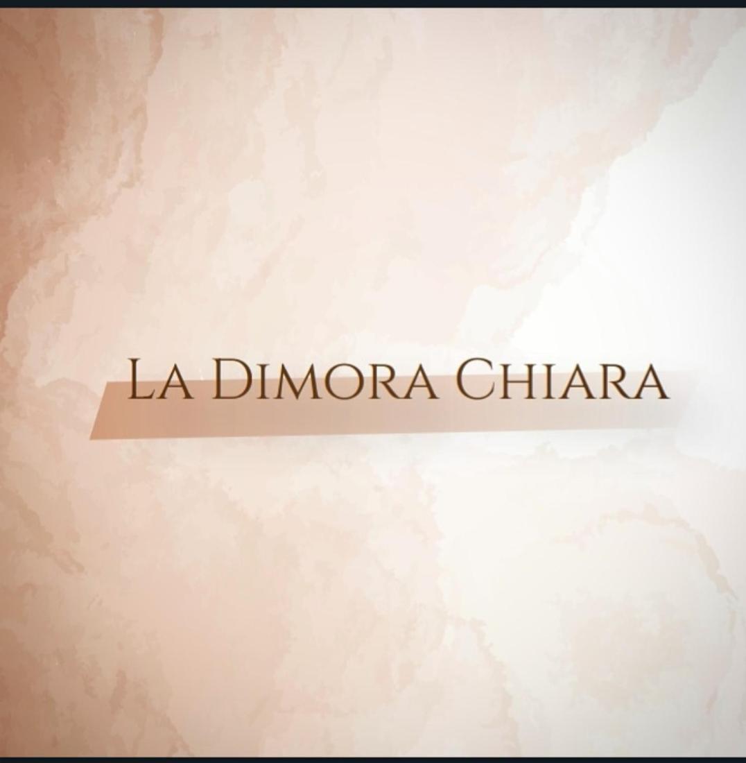 La Dimora Chiara Villa Monopoli Ngoại thất bức ảnh