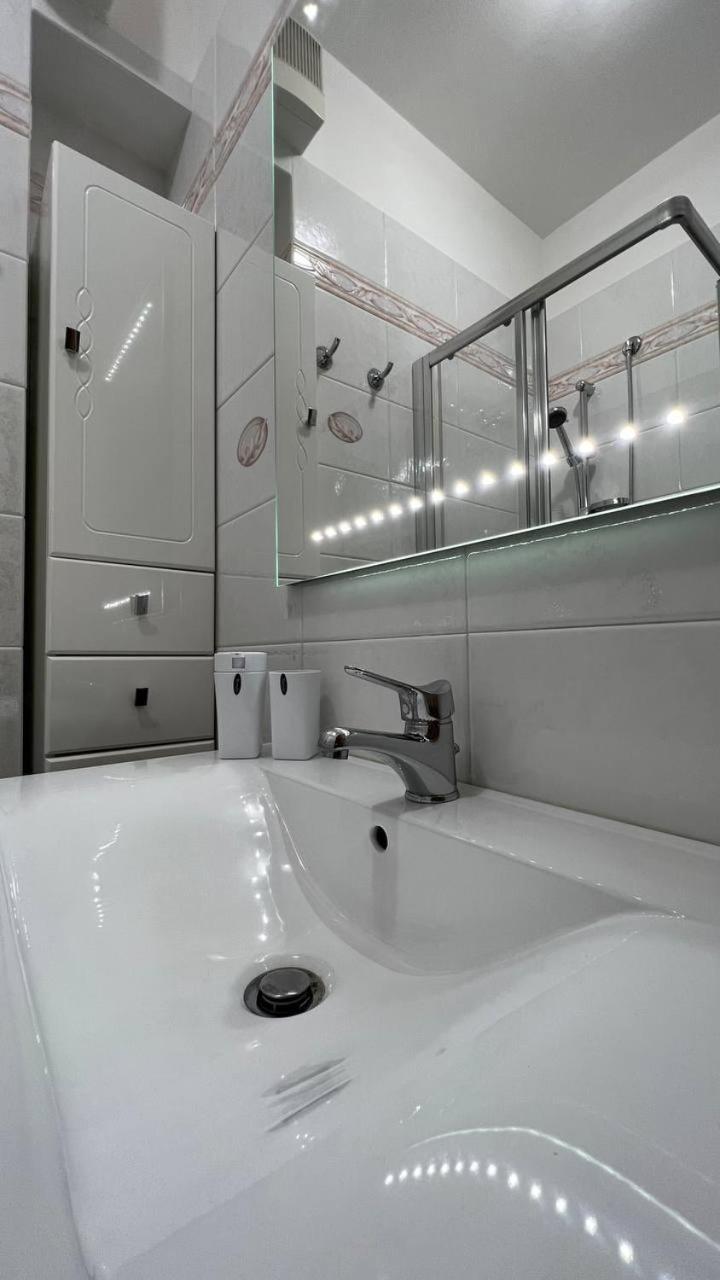 La Dimora Chiara Villa Monopoli Ngoại thất bức ảnh